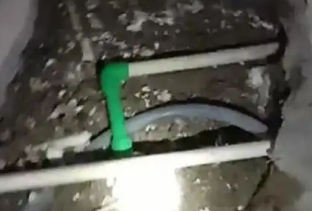 随州测漏水公司