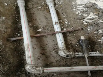 随州卫生间测漏水多少钱