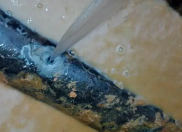 随州水管漏水检测多少钱