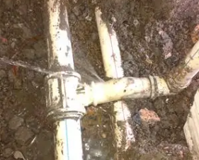 随州卫生间测漏水多少钱