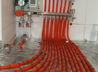 随州地暖维修多少钱