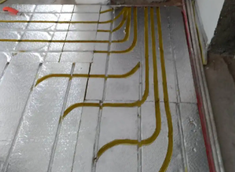随州地暖维修哪家好