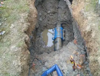 随州水管漏水检测多少钱