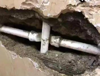 随州漏水检测电话多少