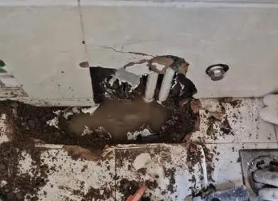 随州漏水检测电话